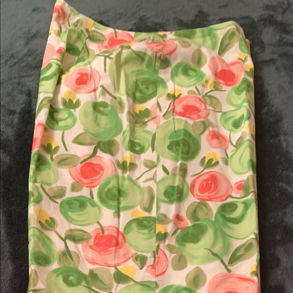 Peck&Peck pants, fully lined size 14